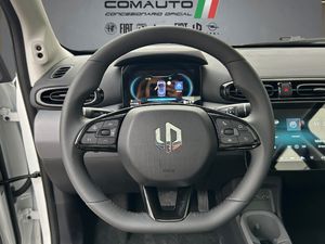 Leapmotor T03  T03 BEV 37.3kWh  Auto Design  - Foto 18