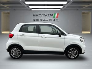 Leapmotor T03  T03 BEV 37.3kWh  Auto Design  - Foto 5