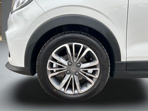 Leapmotor T03  T03 BEV 37.3kWh  Auto Design  - Foto 12