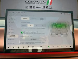 Leapmotor C10 C10 DESIGN REEV Design  - Foto 31