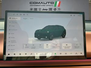 Leapmotor C10 C10 DESIGN REEV Design  - Foto 27