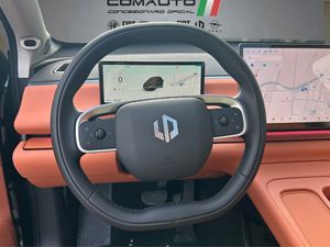 Leapmotor C10 C10 DESIGN REEV Design  - Foto 18