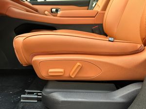 Leapmotor C10 C10 DESIGN REEV Design  - Foto 16