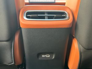 Leapmotor C10 C10 DESIGN REEV Design  - Foto 38