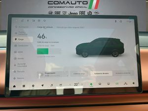 Leapmotor C10 C10 DESIGN REEV Design  - Foto 28