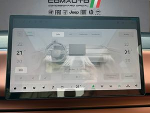 Leapmotor C10 C10 DESIGN REEV Design  - Foto 32
