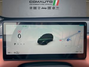 Leapmotor C10 C10 DESIGN REEV Design  - Foto 17