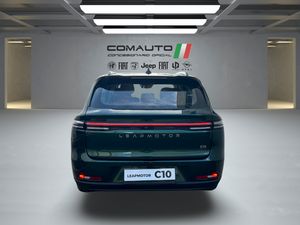 Leapmotor C10 C10 DESIGN REEV Design  - Foto 6