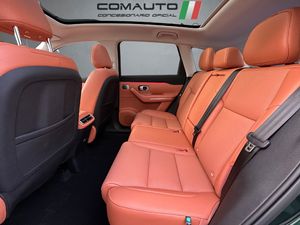 Leapmotor C10 C10 DESIGN REEV Design  - Foto 11