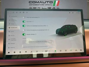 Leapmotor C10 C10 DESIGN REEV Design  - Foto 29