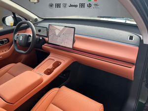 Leapmotor C10 C10 DESIGN REEV Design  - Foto 14