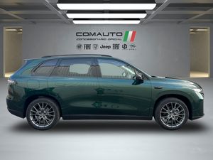 Leapmotor C10 C10 DESIGN REEV Design  - Foto 5