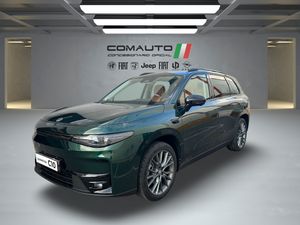 Leapmotor C10 C10 DESIGN REEV Design  - Foto 2