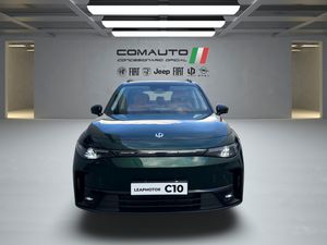 Leapmotor C10 C10 DESIGN REEV Design  - Foto 3