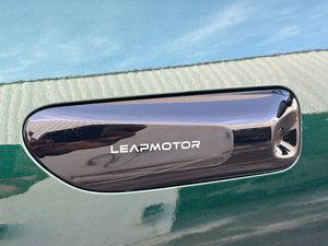 Leapmotor C10 C10 DESIGN REEV Design  - Foto 49
