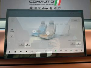 Leapmotor C10 C10 DESIGN REEV Design  - Foto 33