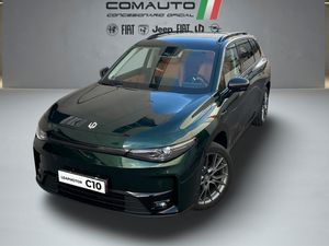 Leapmotor C10 C10 DESIGN REEV Design  - Foto 43
