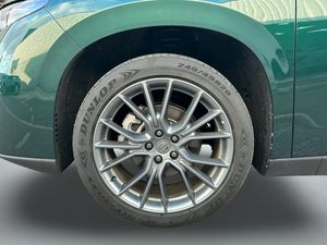 Leapmotor C10 C10 DESIGN REEV Design  - Foto 12