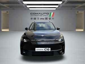 Leapmotor C10  C10 BEV 69.9kWh  Auto Design  - Foto 3