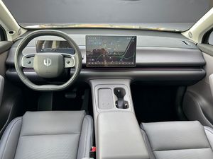 Leapmotor C10  C10 BEV 69.9kWh  Auto Design  - Foto 9