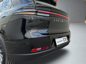 Leapmotor C10  C10 BEV 69.9kWh  Auto Design  - Foto 39
