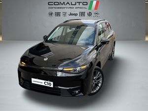 Leapmotor C10  C10 BEV 69.9kWh  Auto Design  - Foto 36