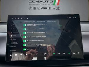 Leapmotor C10  C10 BEV 69.9kWh  Auto Design  - Foto 29