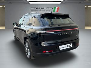 Leapmotor C10  C10 BEV 69.9kWh  Auto Design  - Foto 8