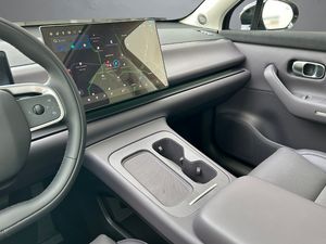 Leapmotor C10  C10 BEV 69.9kWh  Auto Design  - Foto 23