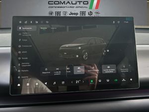 Leapmotor C10  C10 BEV 69.9kWh  Auto Design  - Foto 26