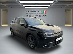 Leapmotor C10  C10 BEV 69.9kWh  Auto Design  - Foto 4