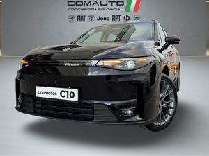 Leapmotor C10  C10 BEV 69.9kWh  Auto Design  - Foto 37