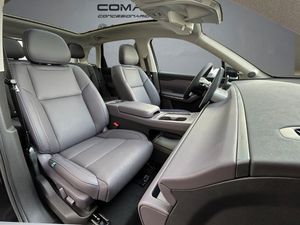Leapmotor C10  C10 BEV 69.9kWh  Auto Design  - Foto 13