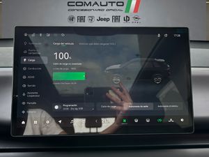 Leapmotor C10  C10 BEV 69.9kWh  Auto Design  - Foto 27