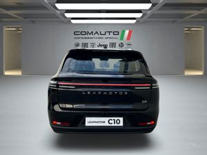 Leapmotor C10  C10 BEV 69.9kWh  Auto Design  - Foto 6