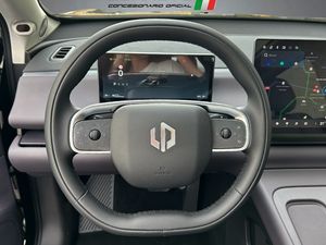 Leapmotor C10  C10 BEV 69.9kWh  Auto Design  - Foto 18