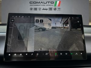 Leapmotor C10  C10 BEV 69.9kWh  Auto Design  - Foto 30