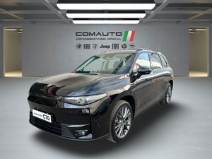 Leapmotor C10  C10 BEV 69.9kWh  Auto Design  - Foto 2
