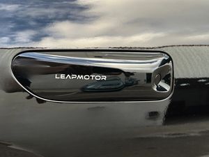 Leapmotor C10  C10 BEV 69.9kWh  Auto Design  - Foto 46