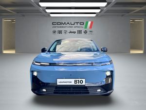 Leapmotor B10  B10 BEV 56.2kWh  Auto LifePro  - Foto 3