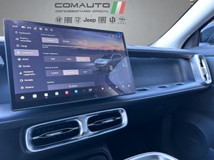 Leapmotor B10  B10 BEV 56.2kWh  Auto LifePro  - Foto 25