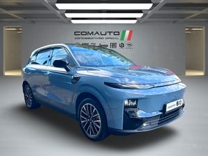 Leapmotor B10  B10 BEV 56.2kWh  Auto LifePro  - Foto 4