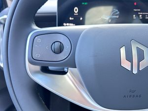 Leapmotor B10  B10 BEV 56.2kWh  Auto LifePro  - Foto 17