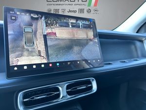 Leapmotor B10  B10 BEV 56.2kWh  Auto LifePro  - Foto 24