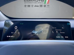 Leapmotor B10  B10 BEV 56.2kWh  Auto LifePro  - Foto 15