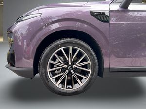 Leapmotor B10  B10 BEV 56.2kWh  Auto LifePro  - Foto 12