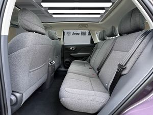 Leapmotor B10  B10 BEV 56.2kWh  Auto LifePro  - Foto 11