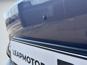 Leapmotor B10  B10 BEV 56.2kWh  Auto LifePro  - Foto 27