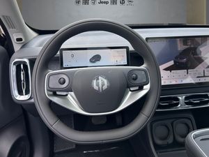 Leapmotor B10  B10 BEV 56.2kWh  Auto LifePro  - Foto 16