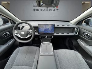 Leapmotor B10  B10 BEV 56.2kWh  Auto LifePro  - Foto 9